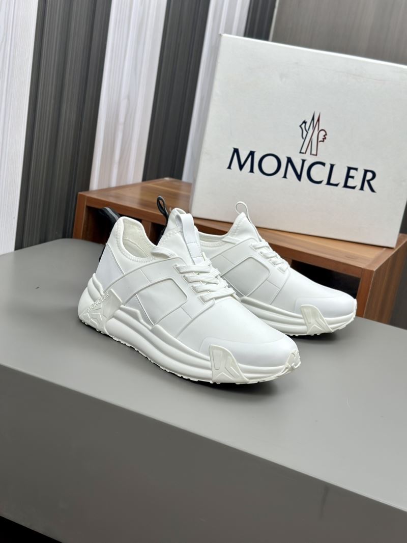 Moncler Shoes